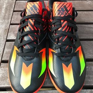 Men’s Adidas Messi 15.3 Indoor Soccer shoes